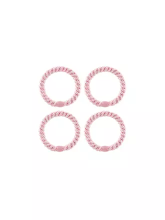 KKNEKKI | Haargummi 4er Pkg BUNDLE 26 | 